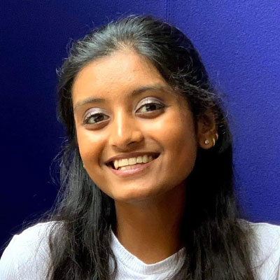 Nivitha Periyapatna