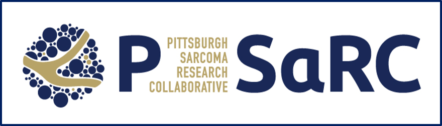 Pittsburgh Sarcoma Research Collaborative logo