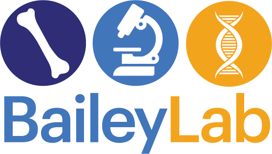 Bailey Lab-